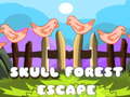Joc Skull Forest Escape