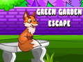 Joc Green Garden Escape