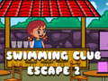 Joc Swimming Club Escape 2