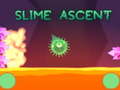 Joc Slime Ascent