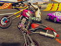 Joc Bike Stunt Racing Game 2021