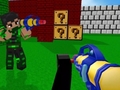 Joc Paintball Gun Pixel 3D 2022