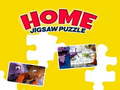 Joc Home Jigsaw Puzzle