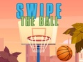 Joc Swipe the Ball