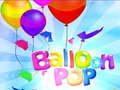 Joc Balloon Pop