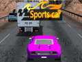 Joc Sports car
