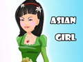 Joc Asian Girl 