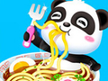 Joc Little Panda's Chinese Recipes