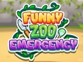 Joc Funny Zoo Emergency