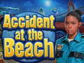 Joc Accident at the Beach