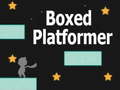 Joc Boxed Platformer