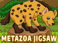 Joc Metazoa Jigsaw