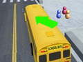 Joc School Bus Simulation Master