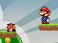 Joc Mario HTML5 Mobile