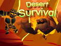 Joc Desert Survival 