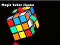 Joc Magic Cubes Jigsaw