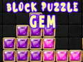 Joc Block Puzzle Gem