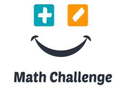 Joc Math Challenge