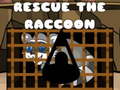Joc Rescue The Raccoon