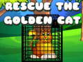 Joc Rescue The Golden Cat