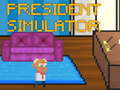 Joc President Simulator