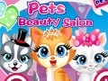 Joc Pets Beauty Salon