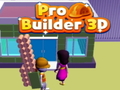Joc Pro Builder 3D
