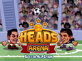 Joc Heads Arena Soccer All Stars