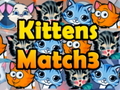 Joc Kittens Match3