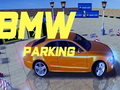 Joc BMW Parking