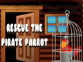 Joc Rescue The Pirate Parrot