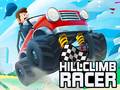 Joc Hillclimb Racer