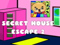 Joc Secret House Escape 2