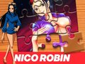 Joc Nico Robin Jigsaw Puzzle 