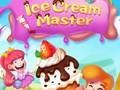 Joc Ice Cream Master
