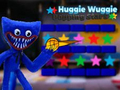 Joc Huggie Wuggie Popping Stars