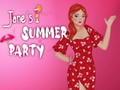 Joc Jane's Summer Party