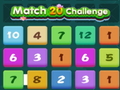 Joc Match 20 Challenge