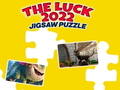 Joc the luck 2022 Jigsaw Puzzle