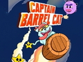 Joc Captain Barrel Cat