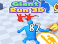 Joc Giant Run 3D