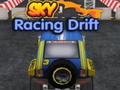 Joc Sky Racing Drift