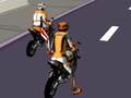 Joc Motorcycle racing