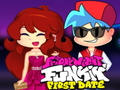 Joc Friday Night Funkin First Date