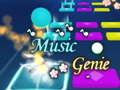 Joc Music Genie