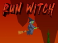 Joc Run Witch