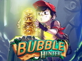 Joc Bubble Hunter