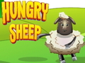 Joc Hungry Sheep