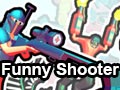 Joc Funny Shooter 2
