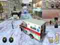 Joc Modern city ambulance simulator